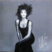 Laden Sie das Bild in den Galerie-Viewer, Whitney Houston : Whitney (LP, Album)
