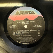 Laden Sie das Bild in den Galerie-Viewer, Whitney Houston : Whitney (LP, Album)
