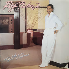 Load image into Gallery viewer, Ray Parker Jr. : The Other Woman (LP, Album, Ter)
