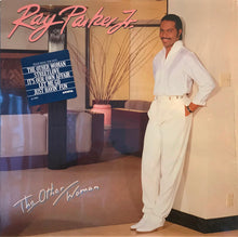Load image into Gallery viewer, Ray Parker Jr. : The Other Woman (LP, Album, Ter)
