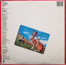 Load image into Gallery viewer, Steve Forbert : Jackrabbit Slim (LP, Album, Ter + 7", S/Sided, Promo)
