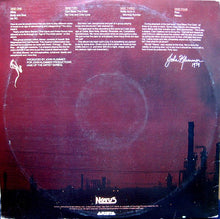 Laden Sie das Bild in den Galerie-Viewer, John Klemmer, Carl Burnett, Bob Magnusson : Nexus (2xLP, Album, Gat)
