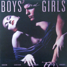 Laden Sie das Bild in den Galerie-Viewer, Bryan Ferry : Boys And Girls (LP, Album, Pic)
