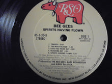 Laden Sie das Bild in den Galerie-Viewer, Bee Gees : Spirits Having Flown (LP, Album)
