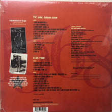 Load image into Gallery viewer, James Brown : Say It Live And Loud (08.26.68 Live In Dallas) (2xLP, Album, RE)
