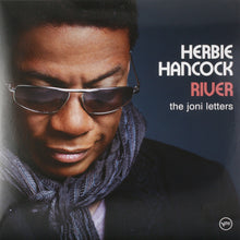 Load image into Gallery viewer, Herbie Hancock : River: The Joni Letters (2xLP, Album, Ltd, Gat)
