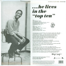 Load image into Gallery viewer, Sam Cooke : The Best Of Sam Cooke (LP, Comp, RE)
