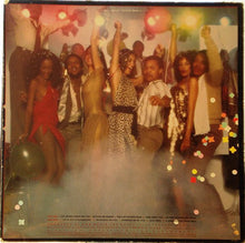 Laden Sie das Bild in den Galerie-Viewer, The Dramatics : Any Time Any Place (LP, Album, San)
