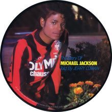 Laden Sie das Bild in den Galerie-Viewer, Jerry Cowan : The Story Of Michael Jackson Told By Jerry Cowan (LP, Pic)
