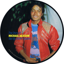Laden Sie das Bild in den Galerie-Viewer, Jerry Cowan : The Story Of Michael Jackson Told By Jerry Cowan (LP, Pic)

