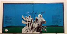 Laden Sie das Bild in den Galerie-Viewer, Delbert &amp; Glen : Delbert &amp; Glen (LP, Album, PR )
