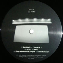 Charger l'image dans la galerie, Interpol : Turn On The Bright Lights (LP, Album, RE)
