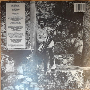 George Duke : Master Of The Game (LP, Album, Ter)