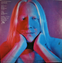 Load image into Gallery viewer, Johnny Winter : White, Hot &amp; Blue (LP, Album, Ter)
