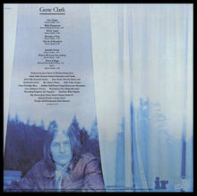 Charger l&#39;image dans la galerie, Gene Clark : White Light (LP, Album, RE, RM, 180)
