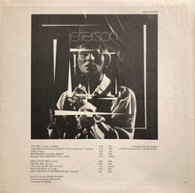 Laden Sie das Bild in den Galerie-Viewer, Jefferson (3) : Jefferson (LP, Album)
