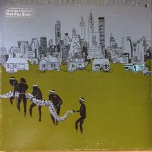 Load image into Gallery viewer, Joni Mitchell : The Hissing Of Summer Lawns (LP, Album, Promo, Gat)
