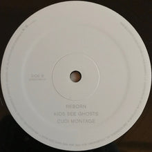 Laden Sie das Bild in den Galerie-Viewer, Kids See Ghosts : Kids See Ghosts (LP, Album)
