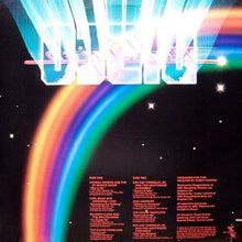 Laden Sie das Bild in den Galerie-Viewer, Various : Hallelujah Disco (LP, Comp)
