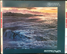 Load image into Gallery viewer, Santana : Moonflower (2xCD, Album, RE)
