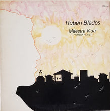 Load image into Gallery viewer, Ruben Blades : Maestra Vida - Primera Parte (LP, Album, Gat)
