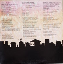 Load image into Gallery viewer, Ruben Blades : Maestra Vida - Primera Parte (LP, Album, Gat)
