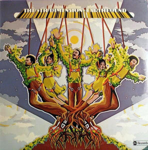 The 5th Dimension* : Earthbound (LP, Album)