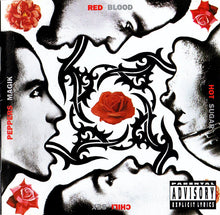 Load image into Gallery viewer, Red Hot Chili Peppers : Blood Sugar Sex Magik (CD, Album)
