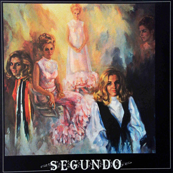 Janice Archer (2) : Segundo (LP)