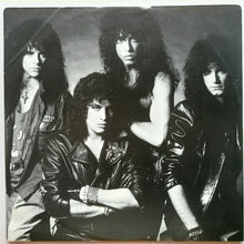 Laden Sie das Bild in den Galerie-Viewer, Kiss : Crazy Nights (LP, Album, 53)
