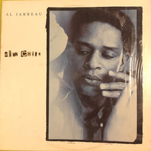 Laden Sie das Bild in den Galerie-Viewer, Al Jarreau : High Crime (LP, Album)
