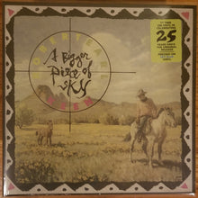 Load image into Gallery viewer, Robert Earl Keen : A Bigger Piece Of Sky (LP, Album, RE, Sky)
