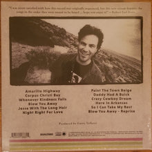 Load image into Gallery viewer, Robert Earl Keen : A Bigger Piece Of Sky (LP, Album, RE, Sky)
