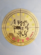 Load image into Gallery viewer, Robert Earl Keen : A Bigger Piece Of Sky (LP, Album, RE, Sky)
