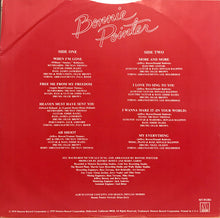 Charger l'image dans la galerie, Bonnie Pointer : Bonnie Pointer (LP, Album, Ori)
