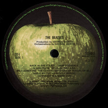 Laden Sie das Bild in den Galerie-Viewer, The Beatles : The Beatles (2xLP, Album, RE, RM, Rem)
