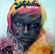 Load image into Gallery viewer, The Stylistics : Fabulous (LP, Album, PRC)
