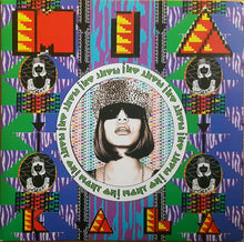 Charger l'image dans la galerie, MIA* : Kala (2xLP, Album, Gat)
