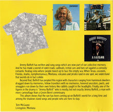 Charger l'image dans la galerie, Jimmy Buffett : Songs You Know By Heart - Jimmy Buffett's Greatest Hit(s) (CD, Comp, M/Print)
