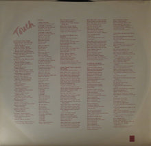 Charger l'image dans la galerie, Gladys Knight And The Pips : Touch (LP, Album, San)
