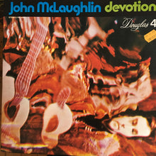 Load image into Gallery viewer, John McLaughlin : Devotion (LP, Album, RE, Gat)
