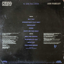 Load image into Gallery viewer, Kiss, Ace Frehley : Ace Frehley (LP, Album, San)
