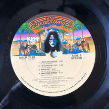Load image into Gallery viewer, Kiss, Ace Frehley : Ace Frehley (LP, Album, San)
