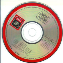 Charger l'image dans la galerie, Brahms*, Itzhak Perlman, Vladimir Ashkenazy : Violin Sonatas Nos. 1-3 (CD, Album)
