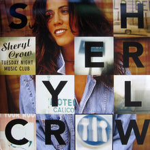 Load image into Gallery viewer, Sheryl Crow : Tuesday Night Music Club (2xLP, Album, RSD, RE, Blu)
