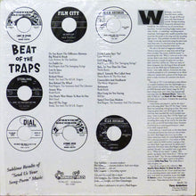 Charger l'image dans la galerie, Various : Beat Of The Traps: MSR Madness Vol. 1 (LP, Album, Comp)
