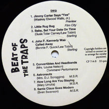 Charger l'image dans la galerie, Various : Beat Of The Traps: MSR Madness Vol. 1 (LP, Album, Comp)
