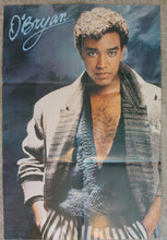 Load image into Gallery viewer, O'Bryan : Be My Lover (LP, Album, Win)
