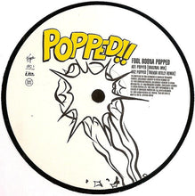 Load image into Gallery viewer, Fool Boona : Popped (12", Single)
