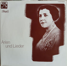 Charger l&#39;image dans la galerie, Frida Leider : Arien Und Lieder (2xLP, Comp, Mono)
